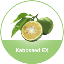 Kaboseed EX