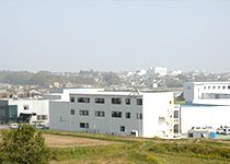 Kyushu Factory