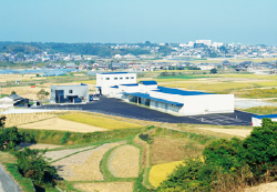 Kyusyu Factory