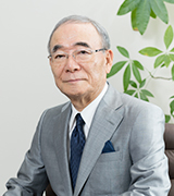 CEO / President Kenichiro Azuma