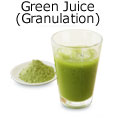 Green Juice (Granulation)