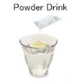 Powder Drink