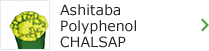 Ashitaba Polyphenol CHALSAP