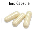 Hard Capsule