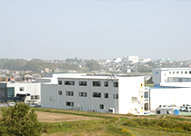 九州工場・研究所