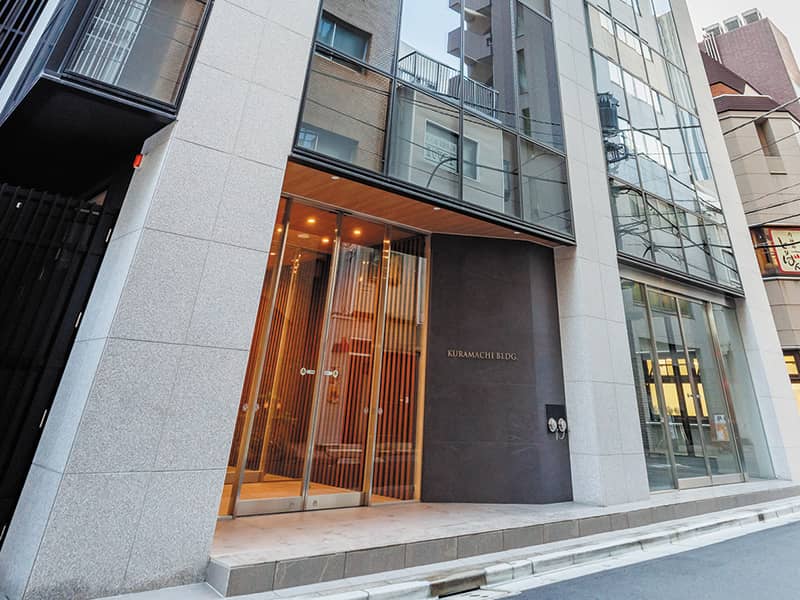 東京支社