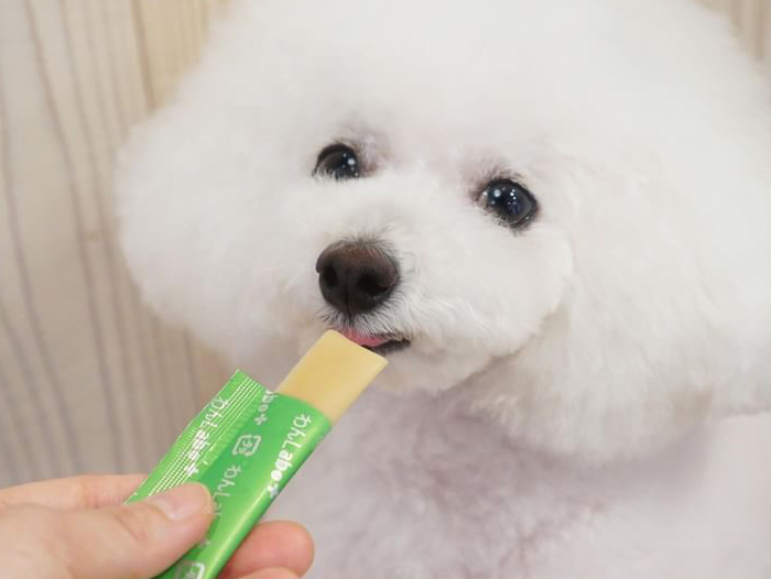 動物の機能性食品の製造販売
