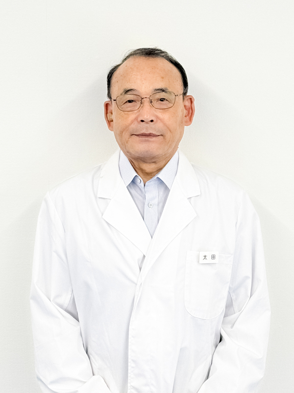 太田 光熙